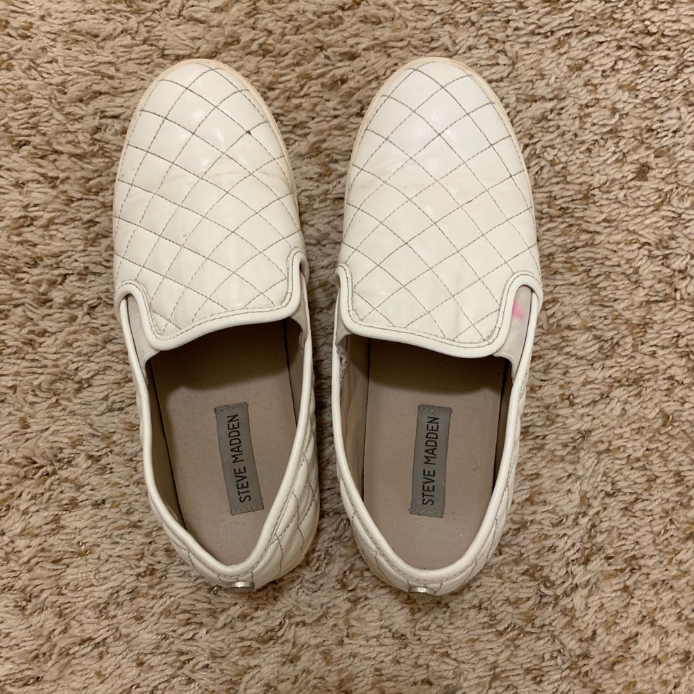 slip on flats size 9